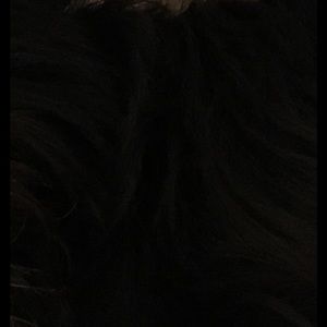 Meet your Posher, Yvette a